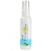 Florida Salt Scrubs Florida Glow Spray Lotion, 60 Milliliter