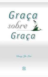 Livro Graça sobre graça