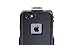 BELT CLIP Holster - FRĒ for iPhone 6/6s Black Case from LifeProof