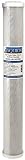 Aquios OEM RCFS220 Water Softener/Filtration Replacement Cartridge
