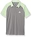 adidas Youth Club Tennis Polo Shirt