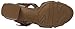LifeStride Women's Rache Heeled Sandal