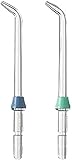 Waterpik Jet Tips Pro JT-100E 2 pk