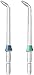 Waterpik Jet Tips Pro JT-100E 2 pk