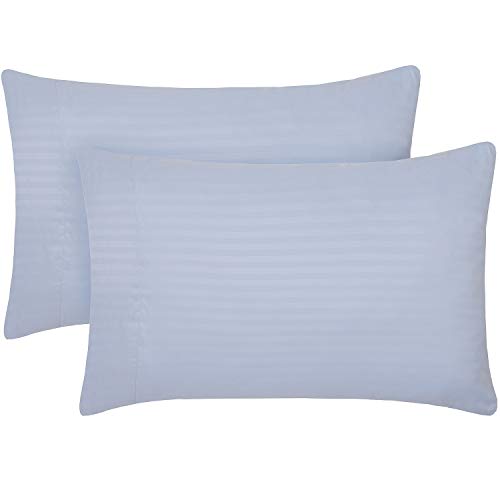 Mellanni King Pillow Cases 2 Pack - Iconic