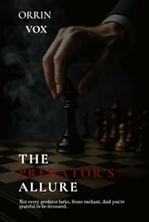 Livro The Predator's Allure (English Edition)