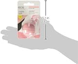 eos Visibly Soft Coconut Milk Lip Balm 7g Pack of 1 Moisturizing view 5