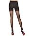 SPANX All The Way Medium Control Pantyhose, A, Black
