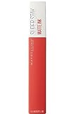 Maybelline Superstay Matte Ink Lipstick 25 Heroine 5ml