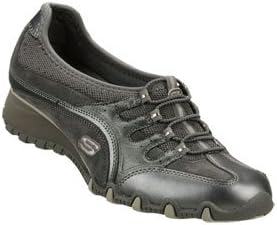 sketcher wedge sneakers