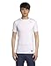Nike Mens Core 2.0 Compression Short Sleeve SS Top White/Cool Grey 449792-063 Size 2X-Large