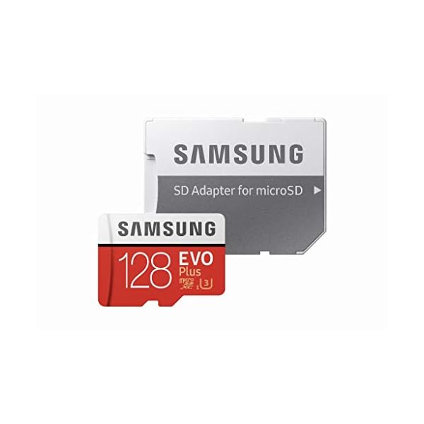 MicroSDXC with SD Adapter – Bild 7