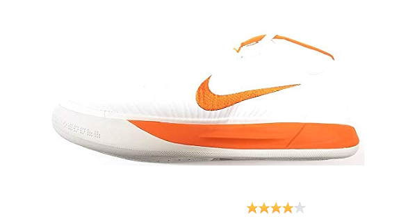 Nike Kobe Bryant A.D. - Zapatillas de baloncesto para hombre, color blanco  y naranja : Amazon.com.mx: Ropa, Zapatos y Accesorios