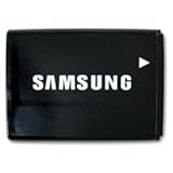 NEW SASUNG OEM AB553443DA BATTERY FOR SGH A737 C417