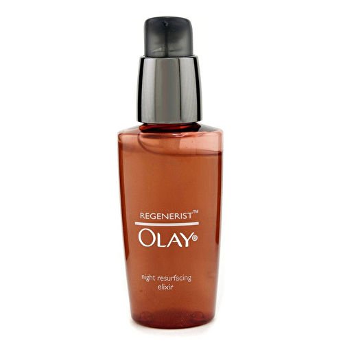 Olay Regenerist Advanced Anti-ageing Night Renewal Elixir