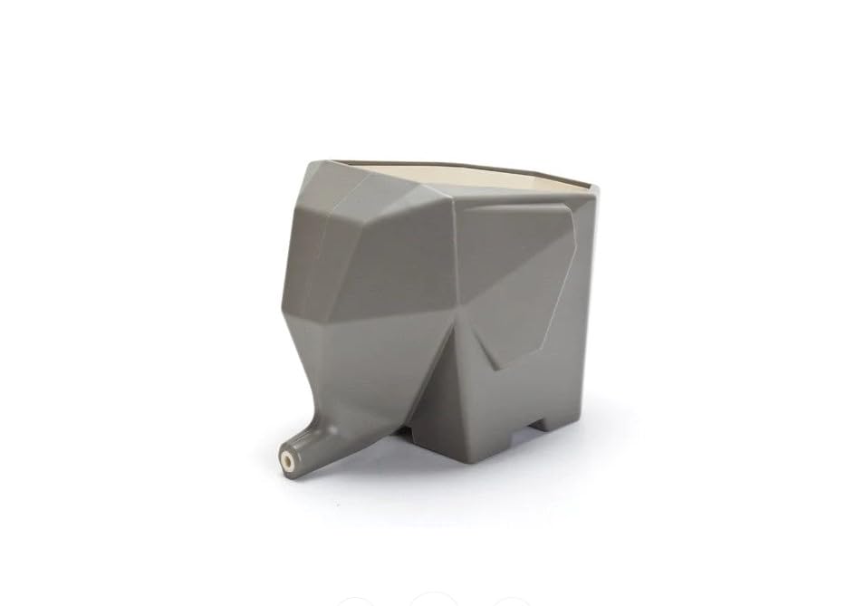 Jumbo Cutlery Drainer Grey