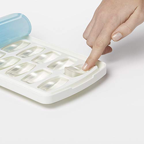 4 OXO+Grips+No+Spill+Silicone+White