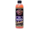 AUTO FANATIC 007 Gloss Enhancer Refill | Instant Hydrophobic Water Beading & Intense Gloss Enhancing Spray Sealant Detailer | Ceramic Coating Safe for All finishes