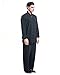 ICNBUYS Men's Kung Fu Tai Chi Uniform