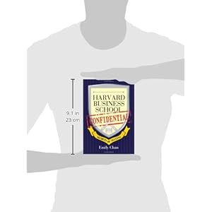 Harvard Business School Confidential: Secrets of Success