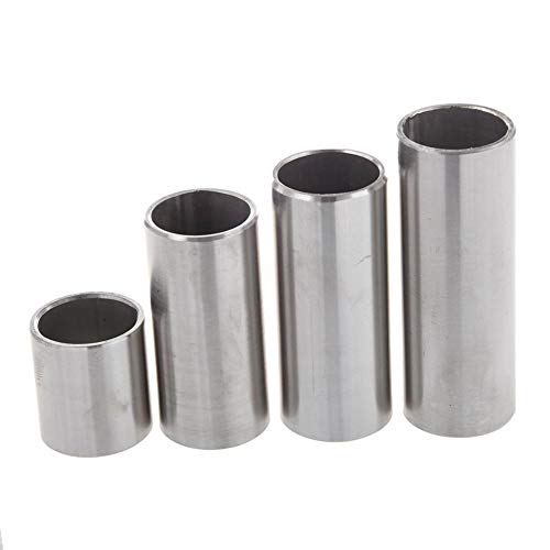 6 Bulary+Stainless+Bakelite+Accessories+Guitarra