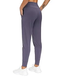 THE GYM PEOPLE Women's Joggers Pants Lightweight