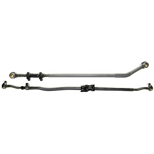 MOOG Chassis Products MOOG DS800982A Steering Linkage Assembly