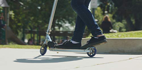 31kNfUkswpL - Razor A Kick Scooter - Blue