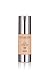 BODYOGRAPHY - NATURAL FINISH Foundation (Light Medium #150): Oil-Free Anti-Aging Salon Natural Finish w/ Vitamin E, C, Antioxidants | Vegan, Gluten-Free, Paraben-Free