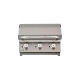 Bull Outdoor Products Griddle Head LP