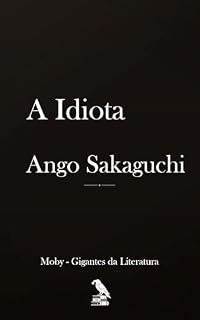 Livro A Idiota: Tradução completa para português