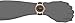 Invicta Men's 12617 Pro Diver Stainless Steel Watch With Black Leather Band