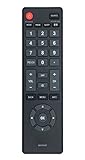 New Remote Control NH303UD fit for Emerson TV LE391EM4 LF320EM4A LF391EM4 LF461EM4 LF320EM5S LE240EM4 LE320EM4 LF320EM4 LF501EM4 LF461EM4 LF501EM4 LF501EM4F LE240EM4 LE290EM4 LE320EM4 LF320EM4 LF320EM