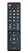 NH303UD Replaced Remote fit for Emerson TV LE391EM4 LF320EM4A LF391EM4 LF461EM4 LF320EM5S LE240EM4 LE320EM4 LF320EM4 LF501EM4 LF461EM4 LF501EM4 LF501EM4F LE240EM4 LE290EM4 LE320EM4 LF320EM4 LF320EM