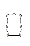 Perky-Pet 90 Beaded Hummingbird Swing, Copper, Pack of 1
