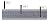 MWS Reflective Foam Core Insulation Kit: Roll Size 48" x25' Includes 25' Foil Tape, Knife & Squeegee.