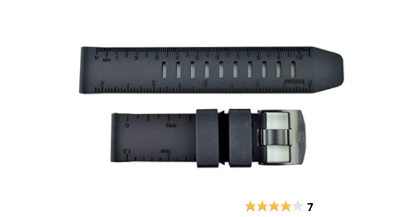 luminox 8830 replacement band