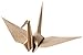 Mighty Dreams Brown Kraft Paper Jumbo Roll - 30