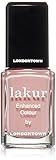 LONDONTOWN Lakur Nail Polish Mauve Over