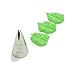 Wilton Decorating Tip, No.70 Leaf