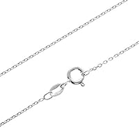 SilverAmber Jewellery UK - Sterling Silver 14
