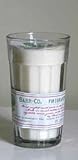 Barr-co. Fir Grapefruit Candle