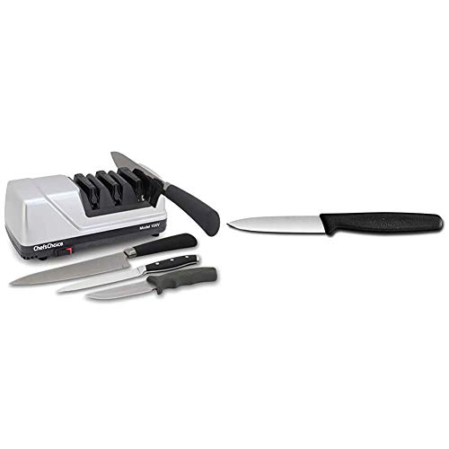 Electric Knife Sharpener Trizor Xv Manual 15 Trizor XV EdgeSelect