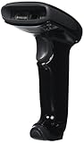 Honeywell Barcode Scanner - Handheld - Linear Imager - 270 scan/sec - decoded - USB