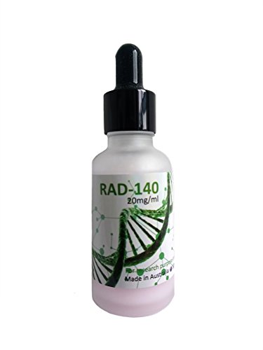 20 MG / ML High dosage 99%+ purity