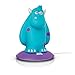 Philips Philips Disney 717058316 SoftPals Sulley Nightlight