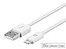 Monoprice Apple MFi Certified Lightning to USB Charge & Sync Cable - iPhone 5s to X, 10 Feet, White - Select Series