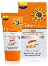 ultrasun ivory