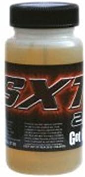 SXT Racing 2.0 Rubber Tire Traction Compound (Asphalt)