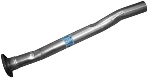 Walker 53466 Exhaust Pipe 2.5" Outlet (OD) for Chevrolet Colorado
